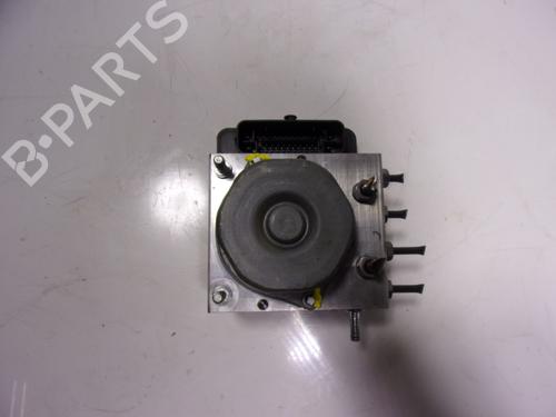ABS pump RENAULT CLIO IV (BH_) 1.5 dCi 75 | BP17234537M43 
