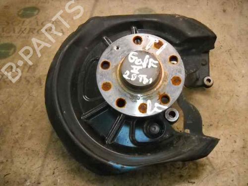 Used Left rear steering knuckle Left rear steering knuckle VW GOLF V (1K1) 2.0 TDI 16V (140 hp) 3756712 3756712