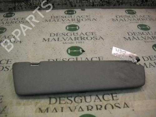 Used Right sun visor MERCEDES-BENZ VITO / MIXTO Van (W639) [2003-2025]  3755483