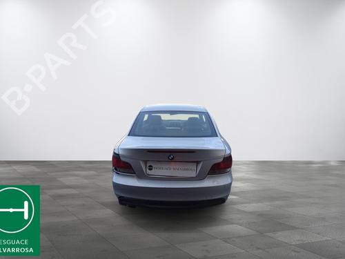 Intercooler BMW 1 Coupe (E82)  | BP8257881M30 