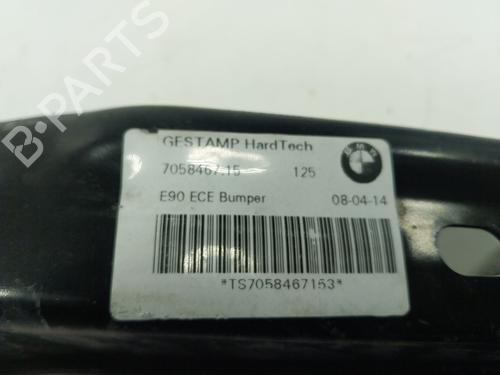 Rear bumper reinforcement BMW 3 (E90) 318 d | BP17824754C73 