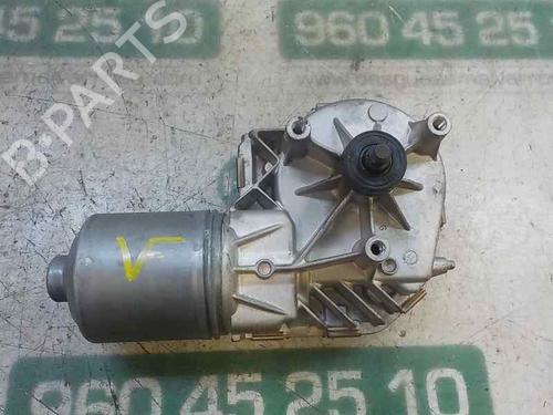 Used Front wiper motor Front wiper motor MERCEDES-BENZ C-CLASS (W204) C 220 CDI (204.008) (170 hp) 5880560 5880560