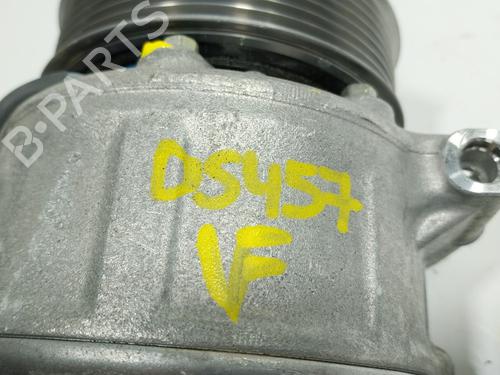 AC compressor BMW 7 (G70) | BP34604109M34 - Image 4