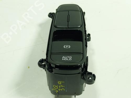 Parkbremsarm/handtak KIA NIRO I (DE) 1.6 GDI Plug-in Hybrid (141 hp) 27248718