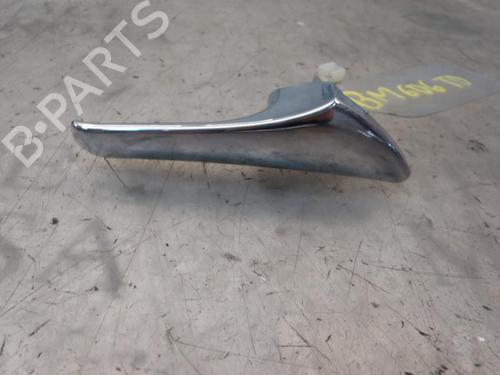 Used Rear right interior door handle Rear right interior door handle MERCEDES-BENZ E-CLASS (W211) E 280 CDI (211.020) (190 hp) 3798176 3798176