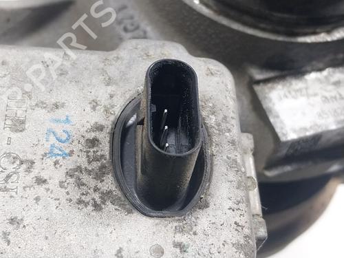 Turbocharger/Supercharger BMW X1 (E84) sDrive 16 d | BP17193537M71 