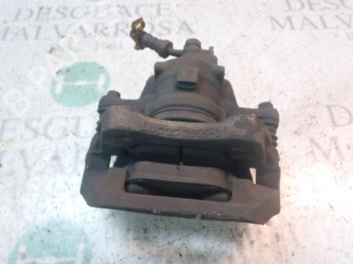 Right rear brake caliper LAND ROVER DISCOVERY II (L318) 2.5 Td5 4x4 | BP11547448M106