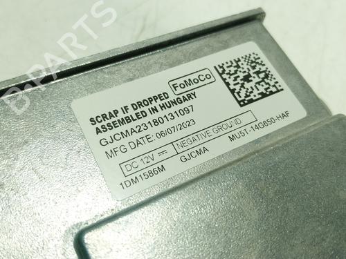Electronic module FORD FOCUS IV (HN) | BP26307980M83 - Image 3