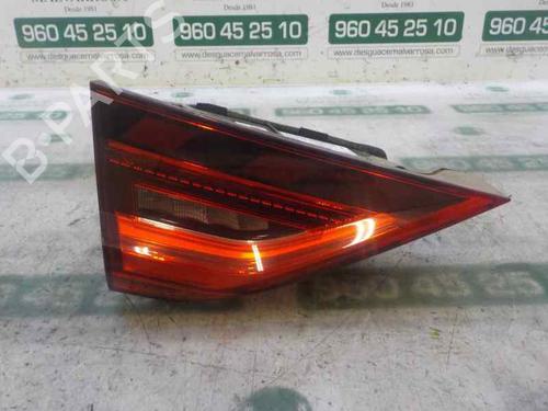 Used Left tailgate light Left tailgate light AUDI A1 Sportback (GBA) [2018-2026] 6316626 6316626