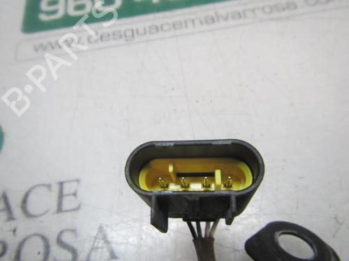 Elektronisk sensor FIAT PANDA (312_, 319_)  | BP8740937M84 