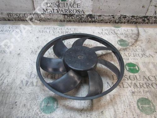 Koelventilatormotor RENAULT MEGANE III Hatchback (BZ0/1_, B3_) 1.5 dCi (BZ09, BZ0D, BZ1W, BZ29, BZ14) (110 hp) 3841655