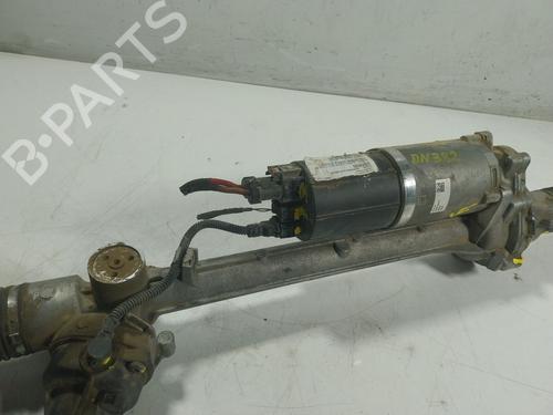 Steering rack MERCEDES-BENZ GLE (V167) GLE 300 d 4-matic (167.119) | BP19149339M22 