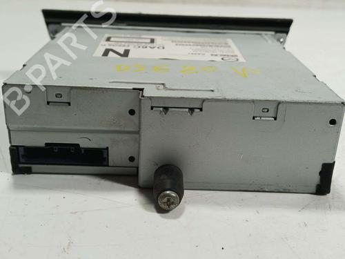 Radio MAZDA 2 Hatchback (DL, DJ) 1.5 SKYACTIV-G | BP38546735E6 - Image 3