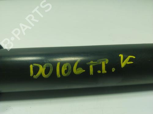 Left rear shock absorber RENAULT CLIO IV (BH_) 1.5 dCi 90 | BP18306430M18 