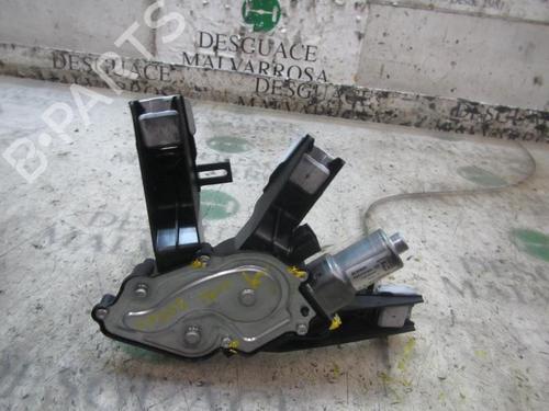 Rear wiper motor PEUGEOT 308 II (LB_, LP_, LW_, LH_, L3_) 1.6 THP 125 | BP3839683M102