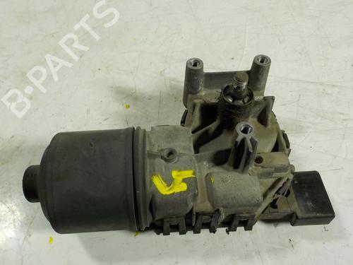 Used Front wiper motor SEAT CORDOBA (6L2) 1.9 TDI (100 hp) 8913514