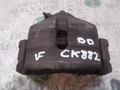 Used Right front brake caliper Right front brake caliper VW GOLF V (1K1) 2.0 TDI 16V (140 hp) 11547611 11547611
