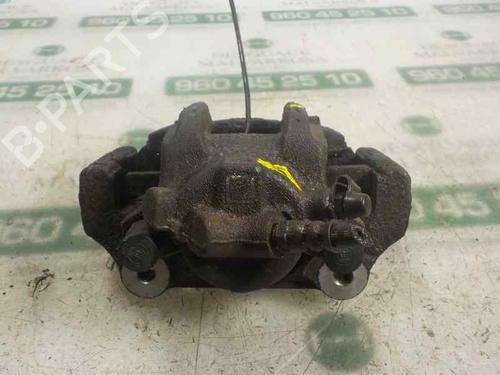 Left front brake caliper BMW 1 (F20)  | BP11552006M105 