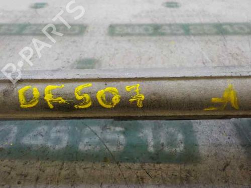 Steering rack VW POLO V (6R1, 6C1) | BP6328836M22