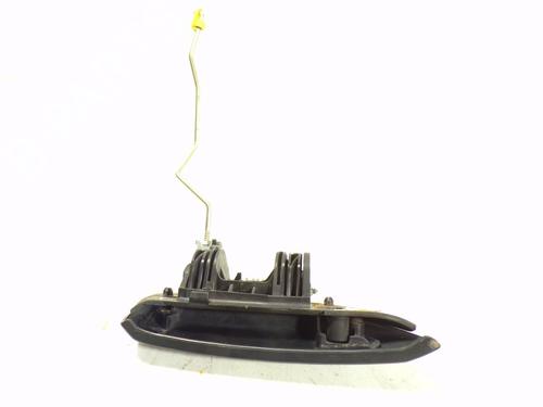 Front left exterior door handle DACIA SANDERO II TCe 90 (B8M1, B8MA, B8AC) | BP8416199C128 