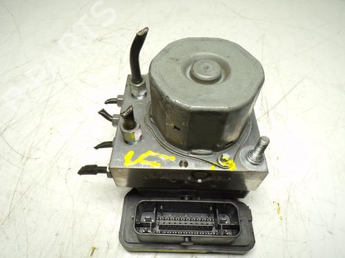 ABS pump NISSAN PULSAR Hatchback (C13) 1.5 dCi | BP13749834M43