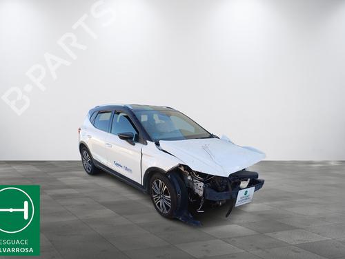 Used Parts SEAT ARONA (KJ7, KJP) 1.0 TSI (110 hp) 4438972