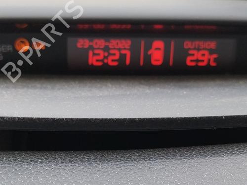 Display monitor KIA CEE'D (JD) 1.4 CRDi 90 | BP11868639C48 - Image 2