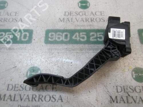 Pedal Pedal CITROËN C4 II (NC_) [2009-2026] 3874028 3874028