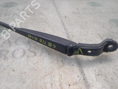 Front windshield wiper arm HONDA CIVIC VII Hatchback (EU, EP, EV) 1.7 CTDi (EP4, EU9) | BP3809517C143 