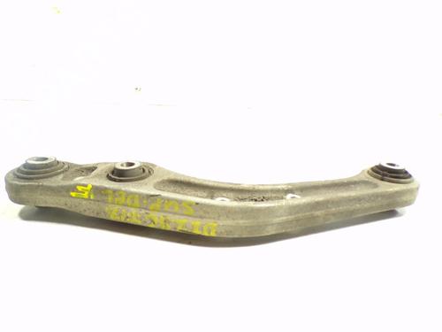 Used Left rear suspension arm Left rear suspension arm VW PHAETON (3D1, 3D2, 3D3, 3D4, 3D6, 3D7, 3D8, 3D9) 3.0 V6 TDI 4motion (240 hp) 9140089 9140089