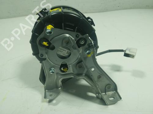 Heater blower motor TOYOTA RAV 4 V (_A5_, _H5_)  | BP17804541M62 
