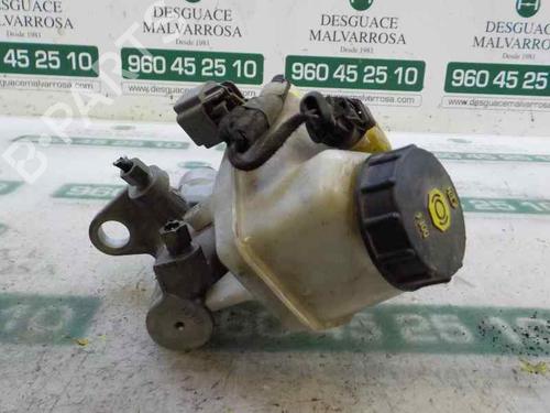 Brake master cylinder OPEL ASTRA J Sports Tourer (P10) 1.7 CDTI (35) | BP5813861M77 