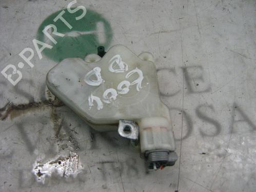 Used Electronic module SUBARU IMPREZA Saloon (GD) 2.0 i AWD (GD9) (125 hp) 14293463