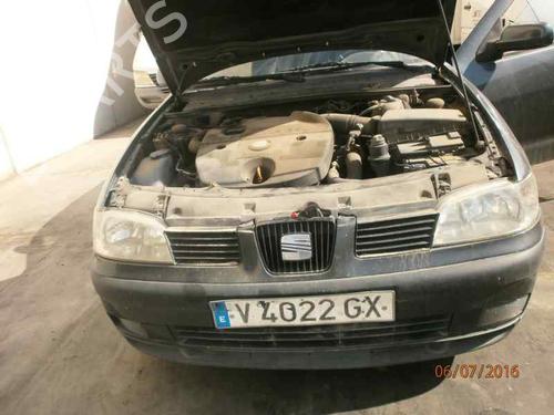 Electronic module SEAT CORDOBA (6K1, 6K2) 1.9 TDI | BP3834334M83 