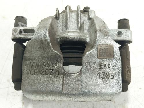 Left front brake caliper CUPRA FORMENTOR (KM7, KMP) 1.4 e-Hybrid | BP27649360M105 - Image 2