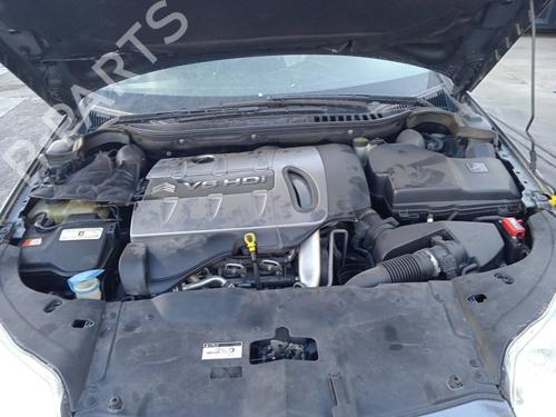 Catalyst CITROËN C5 III (RD_)  | BP8142046M10  - Image 5