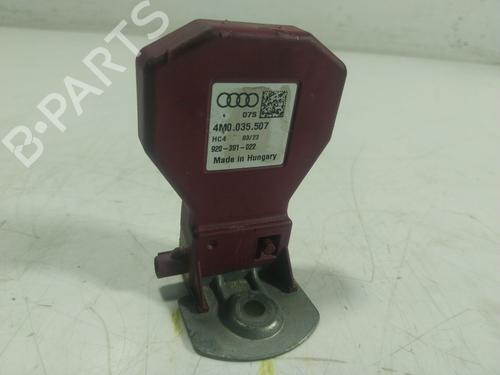 Used Electronic module AUDI Q5 Sportback (FYT) [2020-2025]  19798455