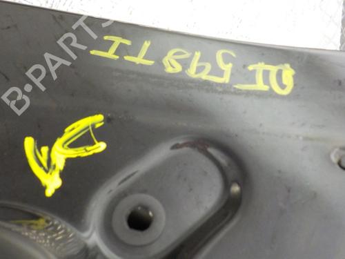 Left rear door BMW 3 Touring (E91)  | BP8892675C4 