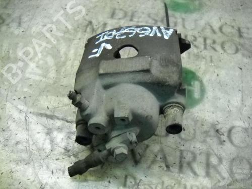 Used Left front brake caliper SEAT AROSA (6H1) 1.0 (50 hp) 11544705