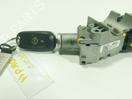 electronic-module-opel-astra-k-b16-2015-2016-2017-2018-2019-2020-2021-2022-30591111 main image