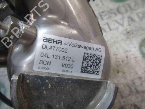 Egr VW BEETLE Convertible (5C7, 5C8) 2.0 TDI | BP40098498M69 - Image 3