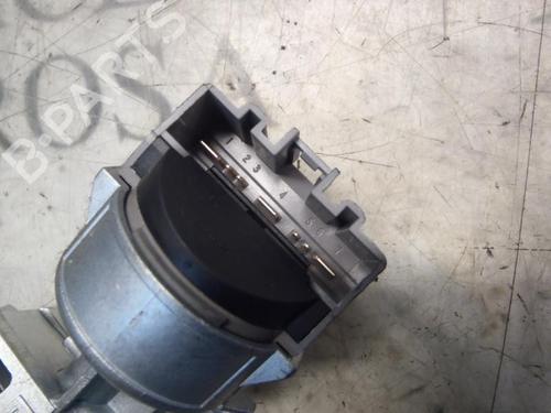 Electronic module FORD FOCUS II (DA_, HCP, DP)  | BP14271450M83 