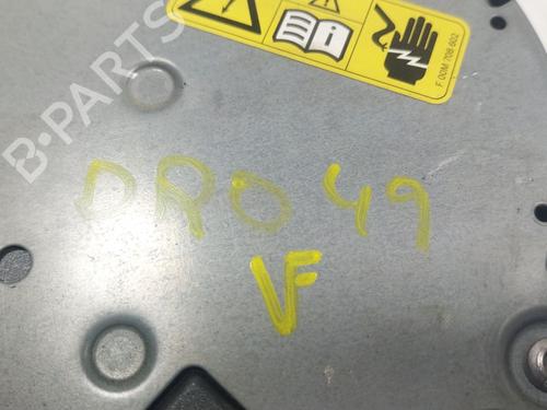 Alternator FORD FOCUS IV (HN) 1.0 EcoBoost | BP25995513M7 