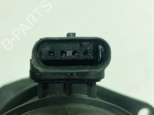 Mass air flow sensor MERCEDES-BENZ CLA Shooting Brake (X117) CLA 220 CDI / d (117.903) | BP17529442M95 