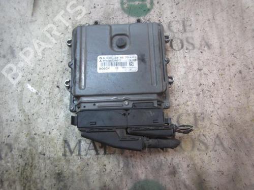 Used Engine control unit (ECU) Engine control unit (ECU) SMART FORFOUR (454) 1.5 CDI (454.001) (95 hp) 3832004 3832004