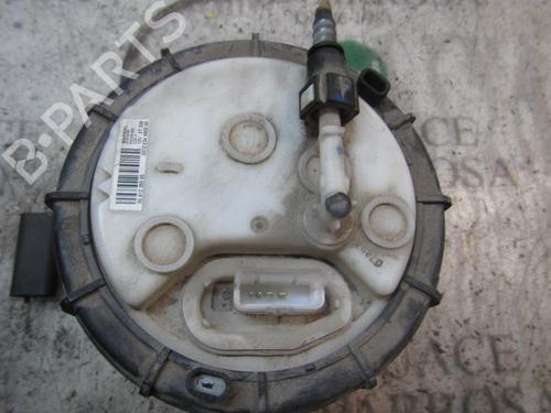 Fuel pump PEUGEOT 308 I (4A_, 4C_) 1.6 16V | BP3840906M76 