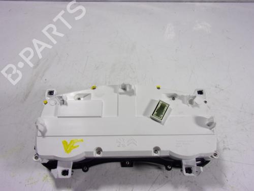 Instrument cluster TOYOTA PROACE Van (MDZ_)  | BP10160366C47 