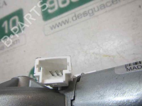 Rear wiper motor NISSAN JUKE (F15)  | BP3991274M102 
