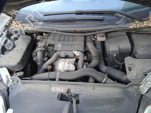 Module xenonverlichting CITROËN C4 Coupe (LA_) 1.6 HDi | BP9194969C53 