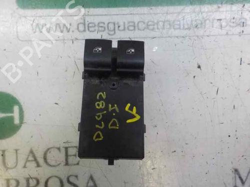 Used Left front window switch OPEL ASTRA J Sports Tourer (P10) 1.7 CDTI (35) (131 hp) 4979985